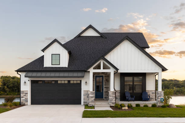 Best Metal Roofing Installation  in Groesbeck, TX