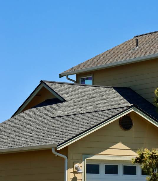 Professional Roofing Services in Groesbeck, TX
